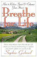 【预订】Breathe for Life: How to Reduce Stress and Enhance