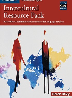 【预订】Intercultural Resource Pack: Intercultural