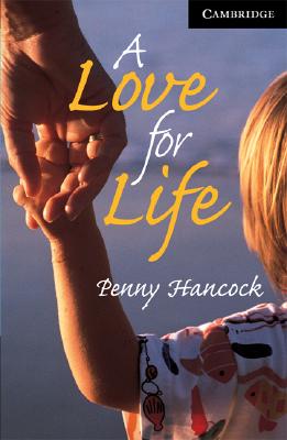 【预售】a love for life level 6