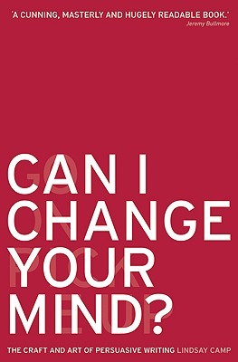 【预订】Can I Change Your Mind?: The Craft and Art of
