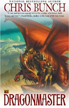 【预售】Dragonmaster