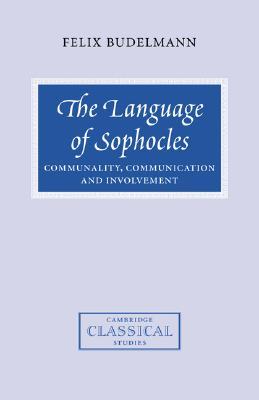 【预售】The Language of Sophocles: Communality
