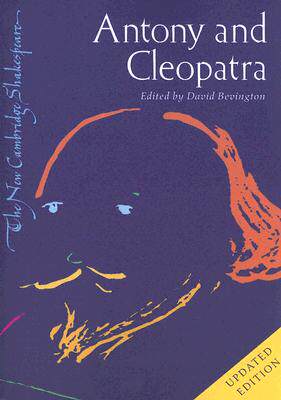 【预售】Antony and Cleopatra