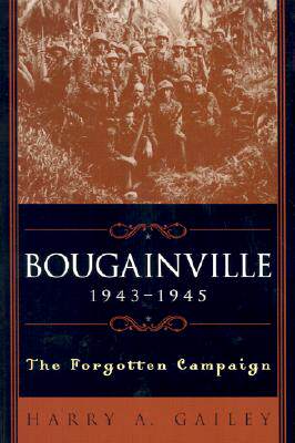 【预订】Bougainville 1943-1945: The Forgotten Campaign