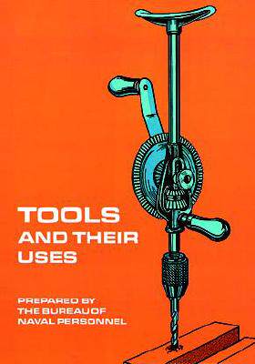 【预售】Tools and Their Uses