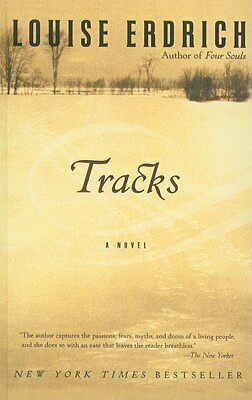 【预订】Tracks