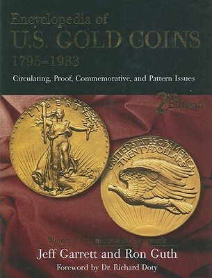 【预订】Encyclopedia of U.S Gold Coins 1795-1933: