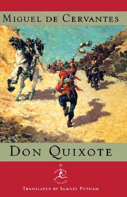 【预售】Don Quixote de La Mancha