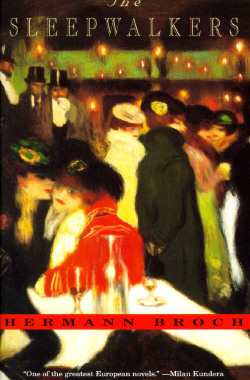 预订 【】The Sleepwalkers