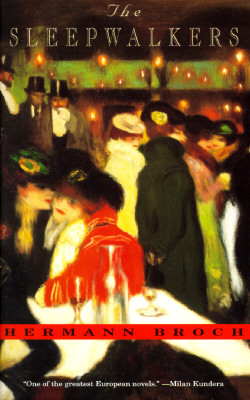 现货 【】The Sleepwalkers