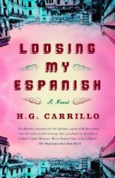 【预订】Loosing My Espanish