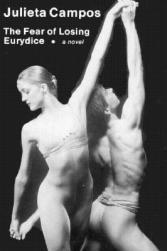 【预售】Fear of Losing Eurydice