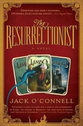 【预订】The Resurrectionist