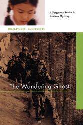 【预售】The Wandering Ghost