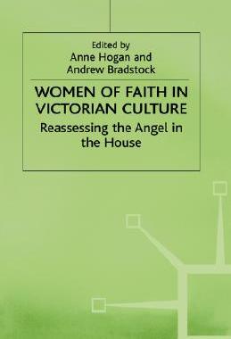 【预售】Women of Faith in Victorian Culture: Reassessing the