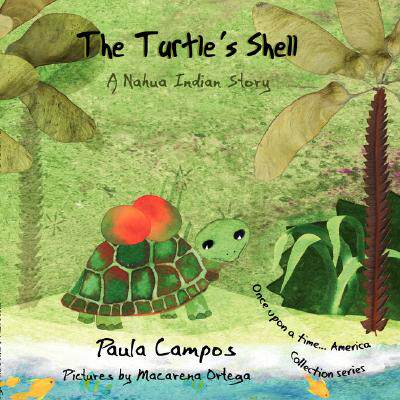 【预售】The Turtle's Shell
