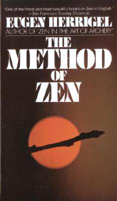 【预售】The Method of Zen