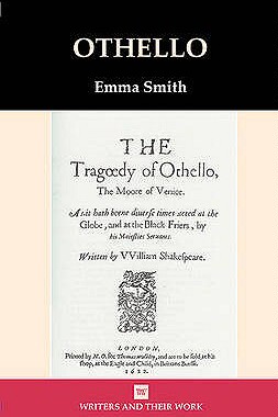 【预订】Othello, William Shakespeare