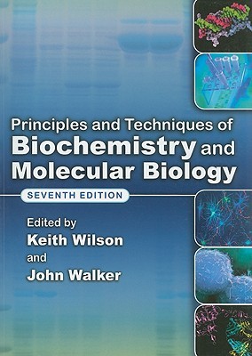 【预售】Principles and Techniques of Biochemistry and