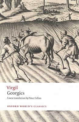 【预售】Georgics