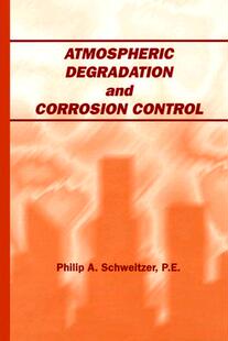 Corrosion Control and Degradation 预订 Atmospheric