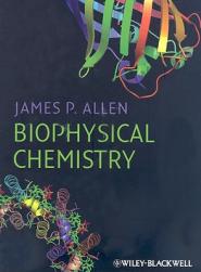 【预售】Biophysical Chemistry