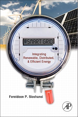 【预售】Smart Grid: Integrating Renewable, Distributed