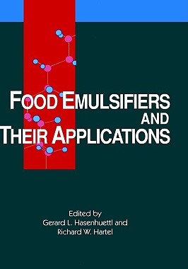【预订】Food Emulsifiers and Their Applications