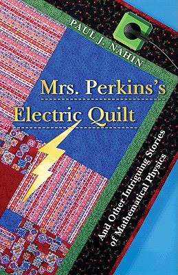 【预售】Mrs. Perkins's Electric Quilt: And Other Intriguing