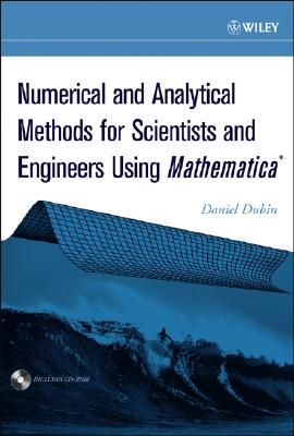 【预订】Numerical And Analytical Methods For Scientists And