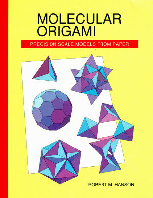【预订】Molecular Origami