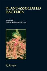 【预订】Plant-Associated Bacteria