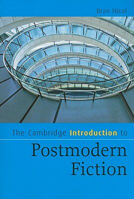 【预售】The Cambridge Introduction to Postmodern Fiction