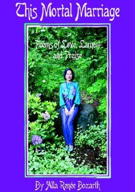 【预售】This Mortal Marriage: Poems of Love, Lament and