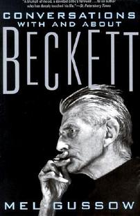 预订 about Conversations and Beckett with