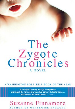 【预订】The Zygote Chronicles