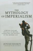 【预售】The Mythology of Imperialism: A Revolutionary