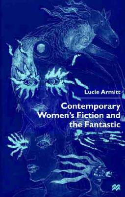 【预售】Contemporary Women's Fiction and the Fan