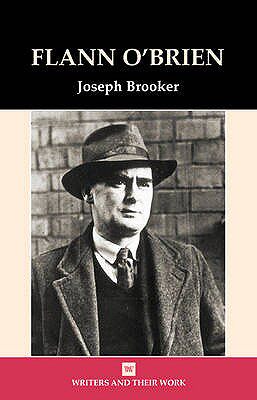 【预订】Flann O'Brien