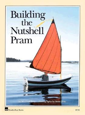 【预售】Building the Nutshell Pram