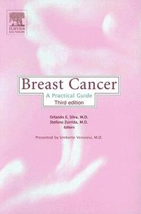 预订 Practical Breast Guide Cancer