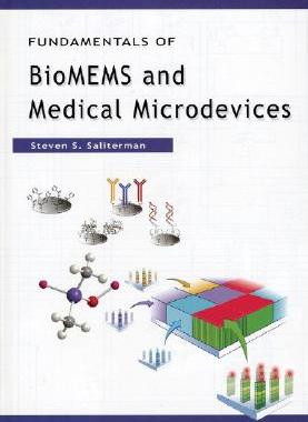 【预订】Fundamentals Of Biomems And Medical Microdevices