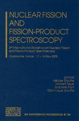 【预订】Nuclear Fission and Fission-Product Spectroscopy: