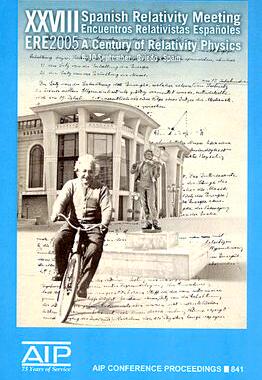 【预订】A Century of Relativity Physics: ERE 2005 XXVIII