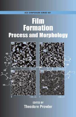 【预订】Film Formation: Process and Morphology