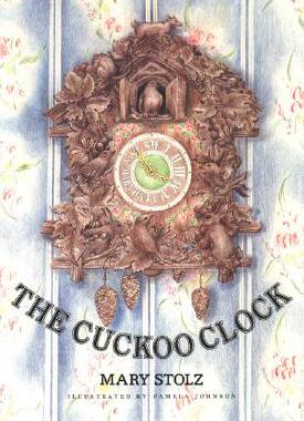 【预订】The Cuckoo Clock