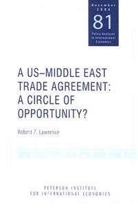 middle Circle 预订 agreement trade east