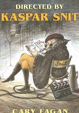 【预订】Directed by Kaspar Snit