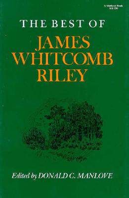 【预售】The Best of James Whitcomb Riley