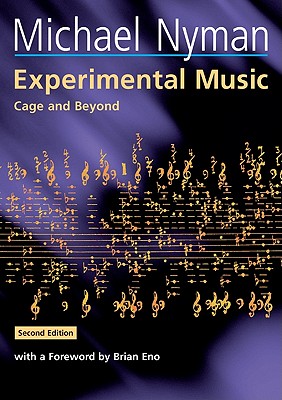【预售】Experimental Music: Cage and Beyond